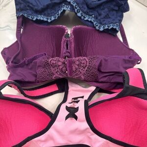 Victoria’s Secret Bra Lot